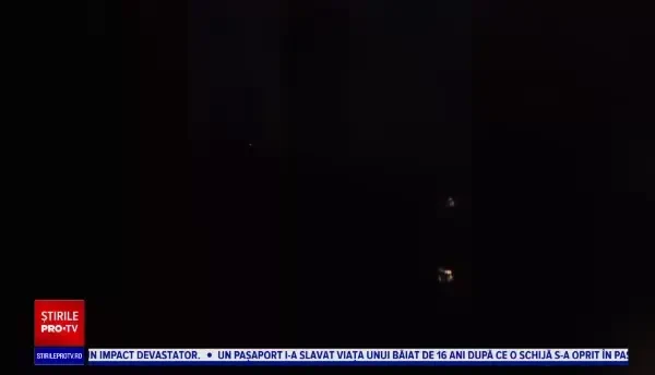 Noapte violentă în Ucraina. Trupele rusești au atacat mai multe orașe