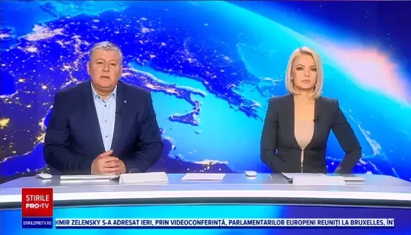 11 refugiați ucrainieni, șase adulți și cinci copii, au fost implicați într-un accident de circulație