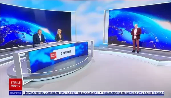 Lapoviță și ninsori în aproape toată țara. Ce temperaturi vor fi