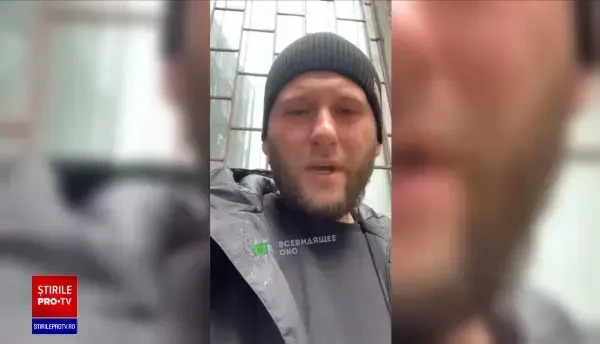 Lupte grele în mai multe orașe ale Ucrainei. Herson ar fi deja ocupat de ruşi, iar Harkov este sub asediu