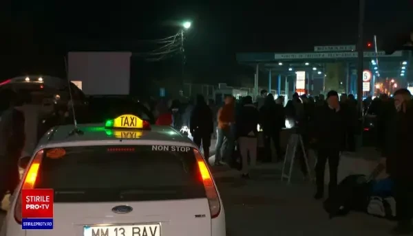 Atenție cui faceți donații pentru refugiații din Ucraina. Pățania unui tânăr care a vrut să ajute