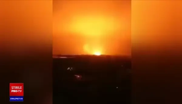 A șaptea zi de război. Rusia și-a intensificat atacurile asupra marilor orașe ucrainene. Au murit peste 2.000 de civili