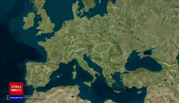 Îngrijorări în Republica Moldova după ce pe harta lui Lukașenko a apărut și Transnistria marcată cu roșu