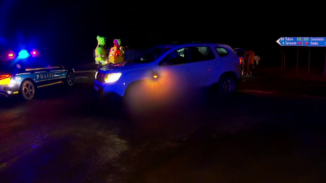 Un MiG-21 și un elicopter al armatei s-au prăbușit în Dobrogea. Pilotul și șapte militari și-au pierdut viața