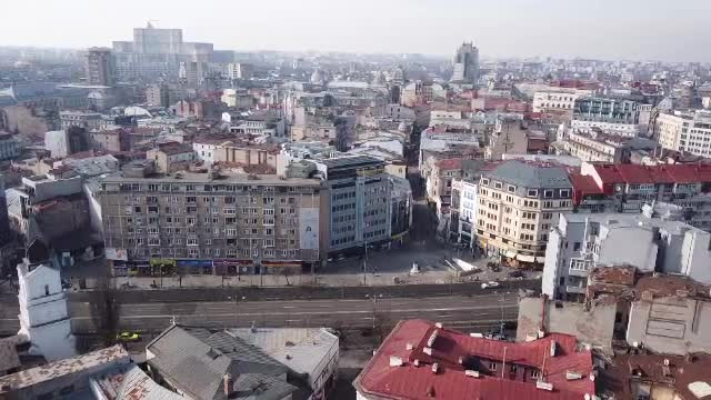 Bugetul Capitalei pentru 2022, aprobat de CGMB. Peste o treime din banii Bucureștiului se duc pe subvenții