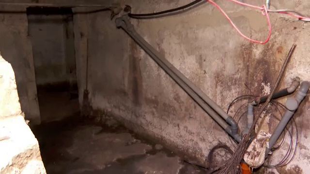 A început verificarea buncărelor aflate în România. Arafat a cerut refacerea lor chiar dacă nu ne pândeşte vreun pericol