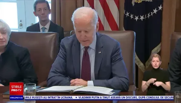 Americanii au pus pe lista neagră peste 50 de miliardari ruși, familiile și cunoscuții acestora