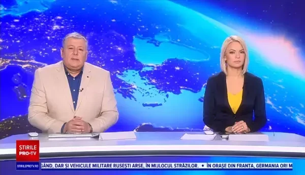 Eroul ucrainean care nu a trebuit să meargă pe front pentru a-și apăra țara. Cum l-a atras pe Elon Musk de partea Ucrainei