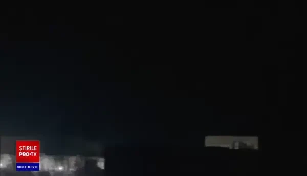 Toate cele șase reactoare de la centrala nucleară Zaporijia au fost oprite în siguranță. Centrala a fost sub tirul rusesc