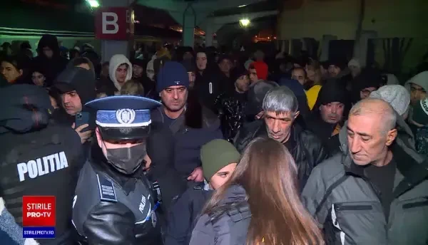 Românii au primit în casele lor mii de refugiați ucraineni. Rusoaică fugită din Kiev: ”E un coșmar, țara ta să te bombardeze”