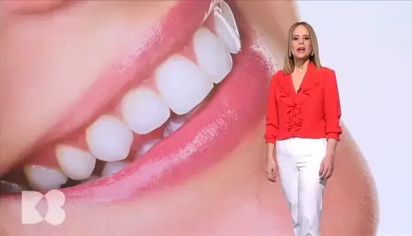 Cum îți dai seama că ai parodontoză și cum o poți trata. Dacă nu iei măsuri, dinții cad