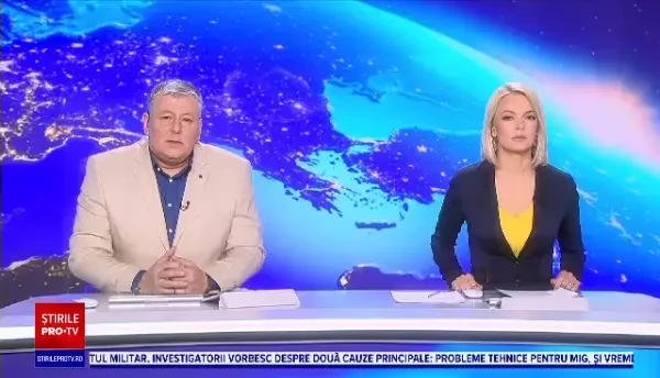 Expert militar: Dacă Odesa rezistă, lucrurile se complică pentru ruși