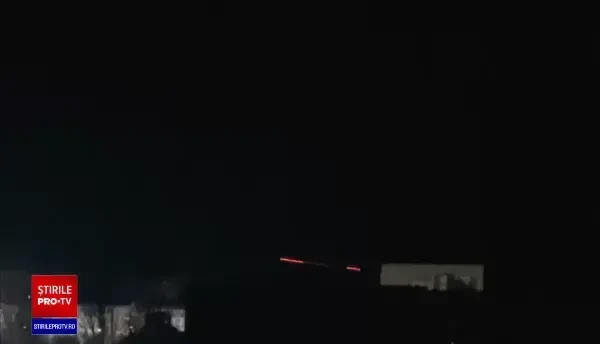 Nu există motiv de îngrijorare nici pentru ucraineni, nici pentru români după atacul asupra centralei din Ucraina