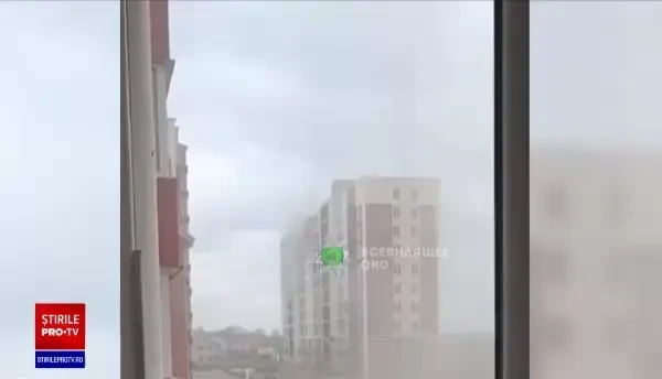 Vladimir Putin a transmis un nou avertisment. A cerut țărilor vecine să normalizeze relațiile cu Rusia