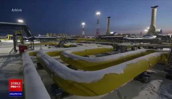 Efectele economice ale războiului sunt tot mai pronunțate. Prețul gazului bate record după record