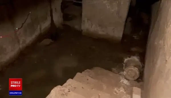 A început verificarea buncărelor aflate în România. Arafat a cerut refacerea lor chiar dacă nu ne pândeşte vreun pericol