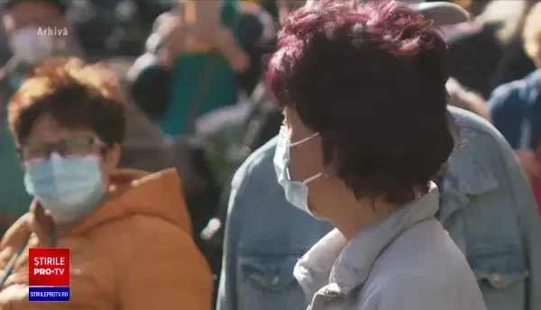 Restricțiile din perioada pandemiei vor dispărea. Ce se întâmplă cu persoanele care se infectează cu coronavirus