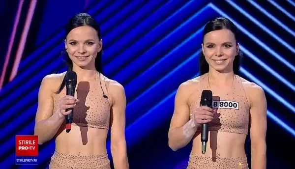 Concurenți ucraineni, pe scena ”Românii au talent” de-a lungul timpului. Ce spun despre infernul din Ucraina