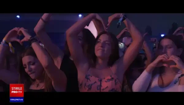 PRO TV și SAGA Festival își unesc forțele pentru WE ARE ONE, cel mai mare concert caritabil LIVE din România!