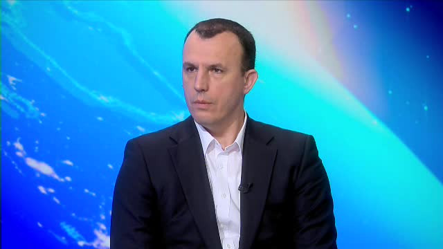 Cum ar putea fi oprit războiul din Ucraina. Analiza unui expert în studii de Securitate, la Știrile PROTV