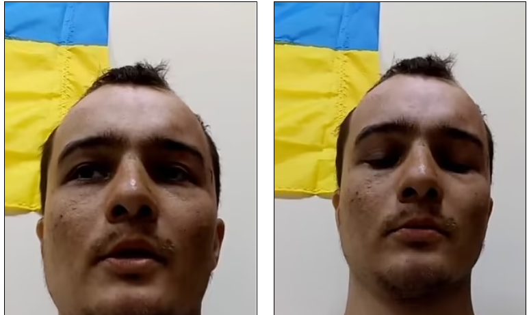 Mărturia unui soldat rus capturat pe front: ”Rusia distruge tot. Bebelușii sunt uciși”