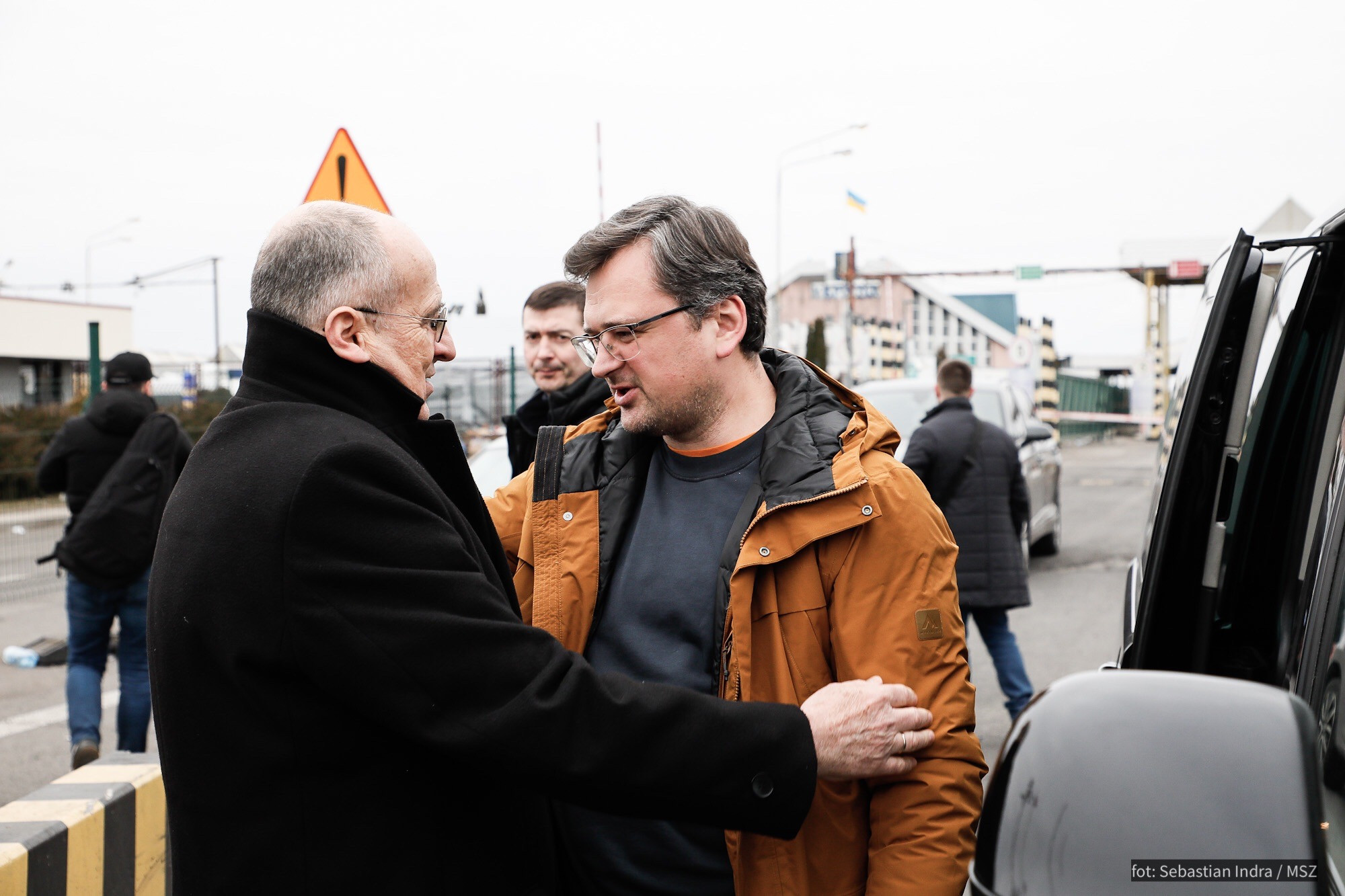 Ministrul ucrainean de Externe: Ucraina va câștiga acest război