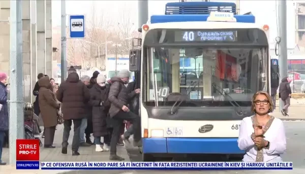 1.500 de ruși au fugit în România: Nu va mai fi fericire în Rusia pentru multă vreme de acum încolo!