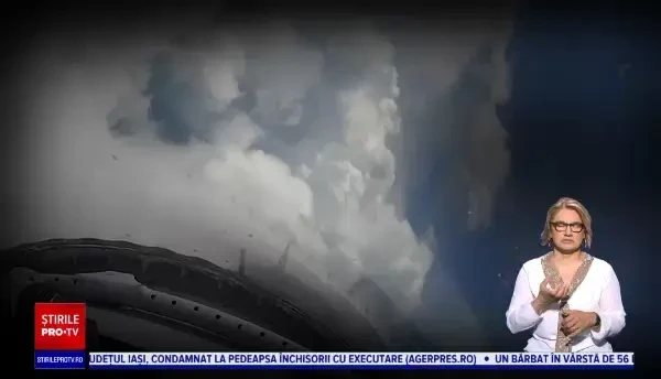 Două dosare penale au fost deschise în cazul dublei tragedii aviatice petrecute în județul Constanța