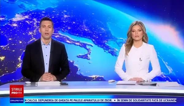 Refugiată din Ucraina devenită voluntar în Vama Siret: Unchiul a ieșit cu mâinile sus să vorbească cu rușii și l-au împușcat