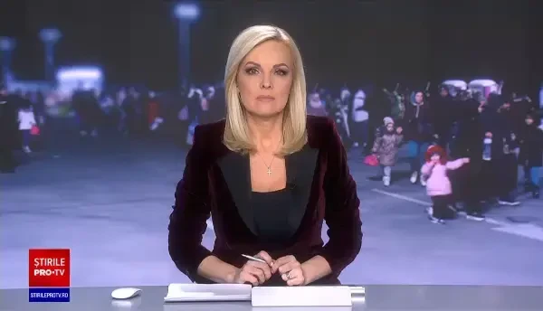 Continuă să sosească refugiați din calea războiului în România. ”Nu am stat deloc în România, mergem direct în Germania”