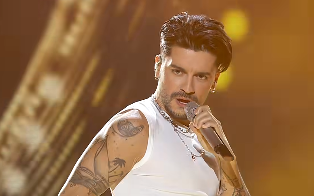 VIDEO | Show-ul României, aproape 140 de mii de vizualizări pe canalul oficial Eurovision, la a doua repetiţie