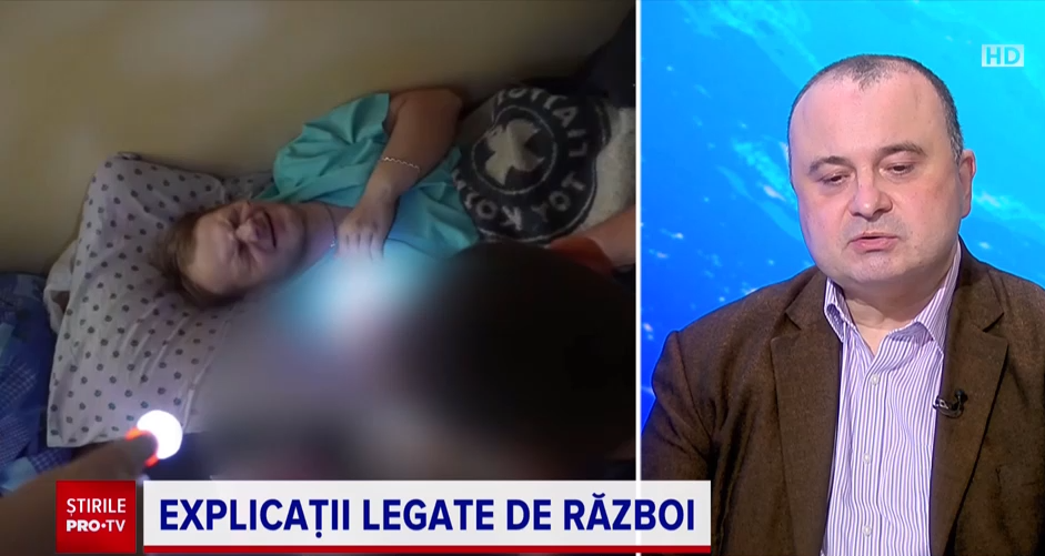 Rusia plânge. După 10 zile de război, are cel mai grav bilanț de după Al Doilea Război Mondial