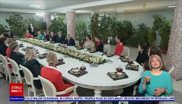 Putin a explicat din nou care este motivul invadării Ucrainei și ce obiective are. Mesaj pentru „dușmanul strategic”