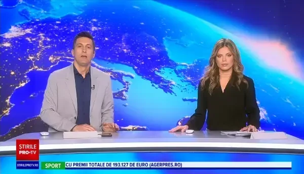 Război în Ucraina. Interviu cu profesorul universitar doctor Radu Carp