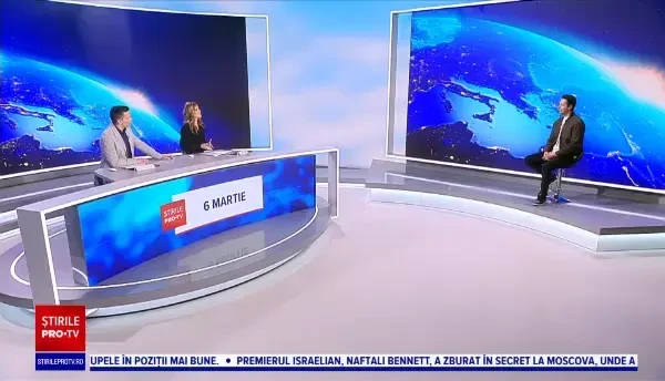 „We Are One”. Concert caritabil cu muzică live, pe 12 martie, la Arena Națională