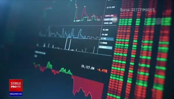 FMI: Războiul din Ucraina va afecta semnificativ economia mondială