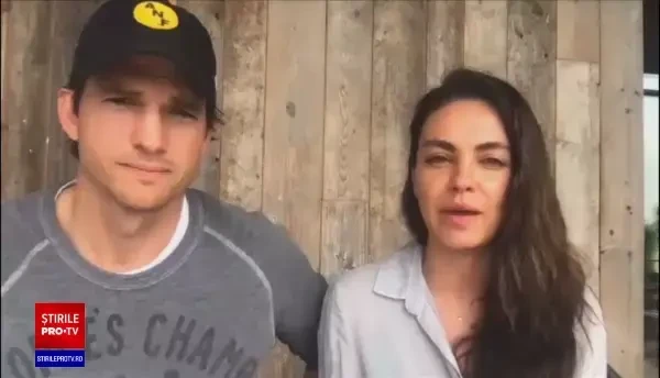 Vedete internaționale s-au mobilizat pentru a strânge fonduri pentru refugiații din Ucraina