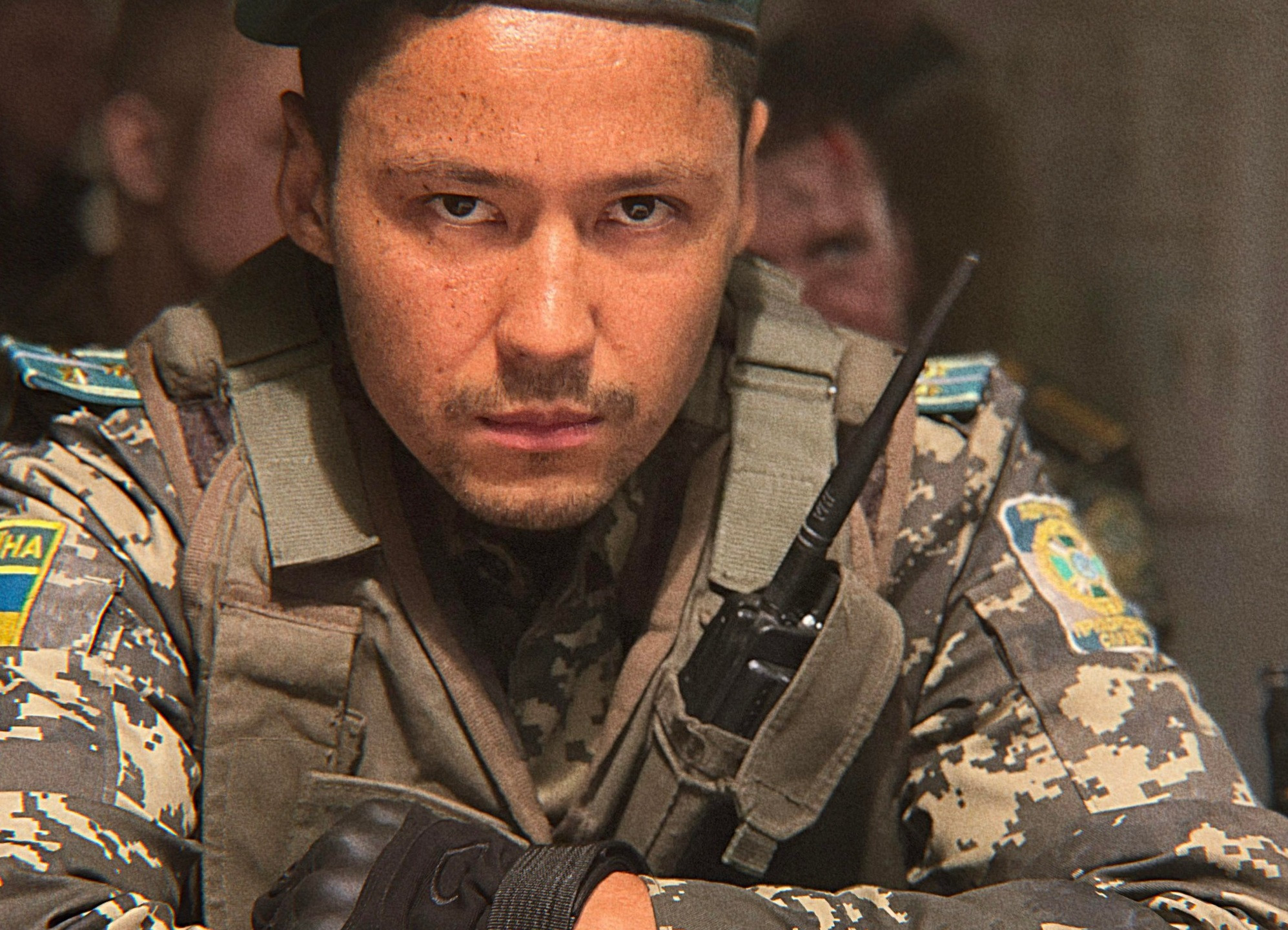 Actorul ucrainean Pasha Lee, ucis în timpul bombardamentelor de la Irpin