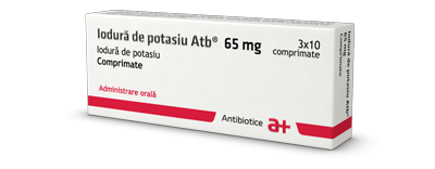 România începe producția de pastile cu iod, în eventualitatea unui atac nuclear. Se iau doar în caz de urgență