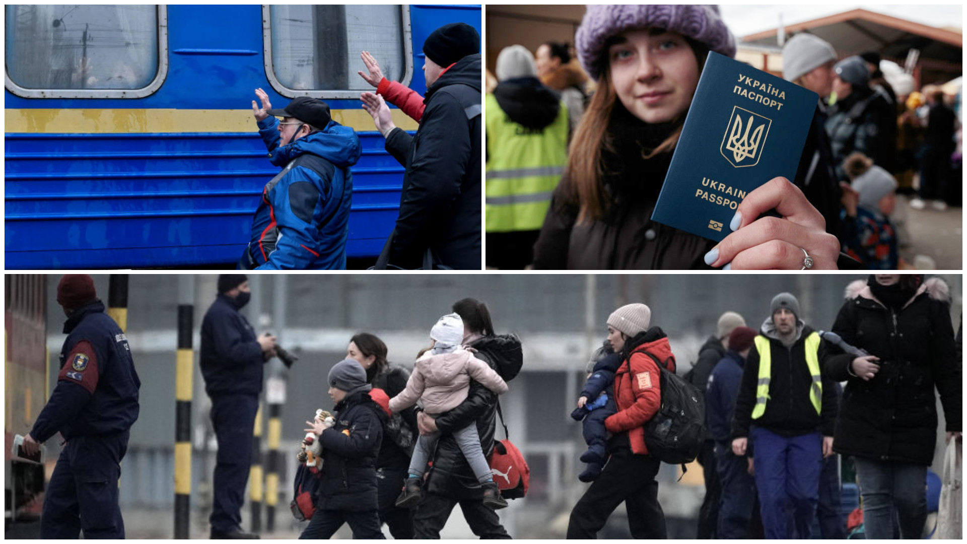 Medic sirian din România: ”Era normal ca românii să-i primească mai bine pe ucraineni decât pe sirieni”