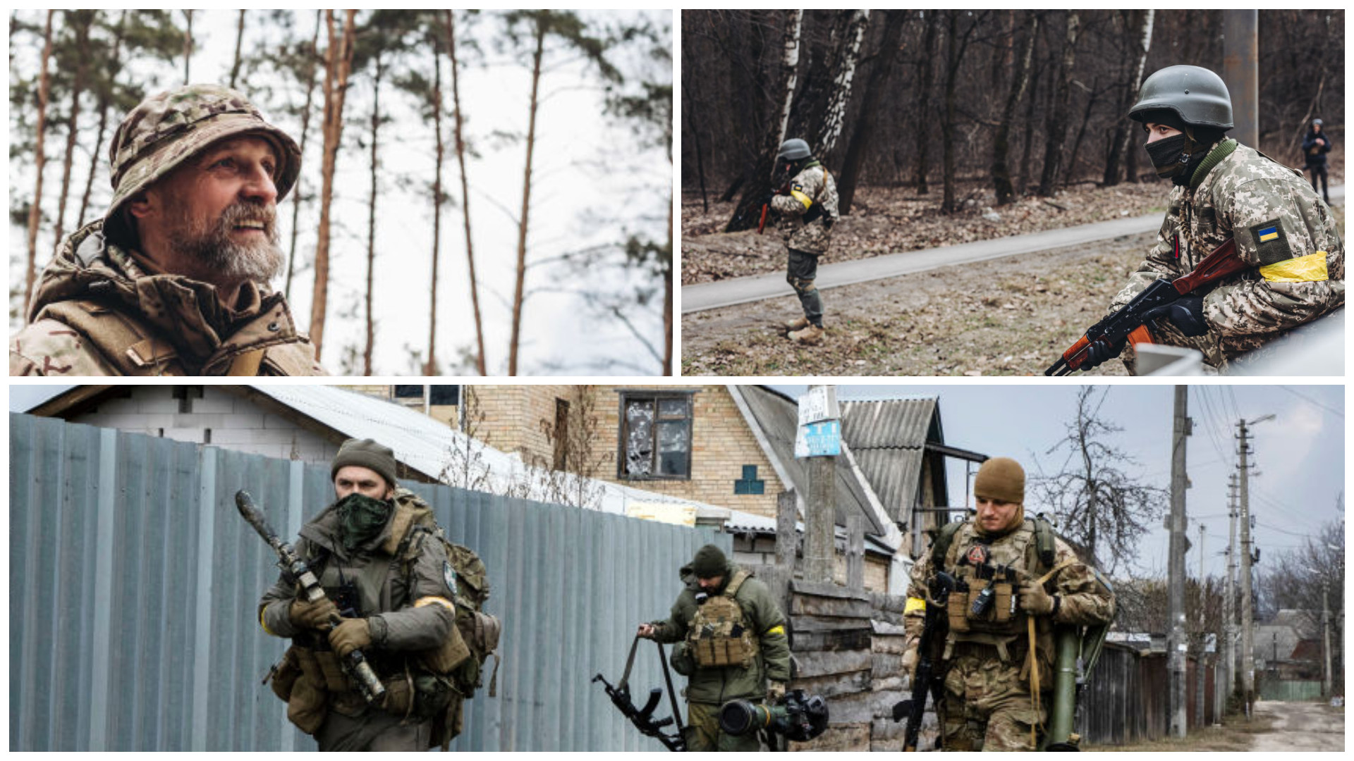 Război în Ucraina, ziua 88. Lituania, prima țară care renunță complet la importurile de energie din Rusia