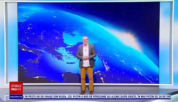 Vremea azi, 7 martie. Vreme de iarnă la început de primăvară