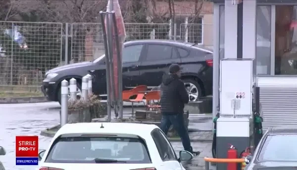 Atac cibernetic la Rompetrol. Site-urile companiei au picat, iar serviciul Fill&Go din benzinării nu mai funcționează