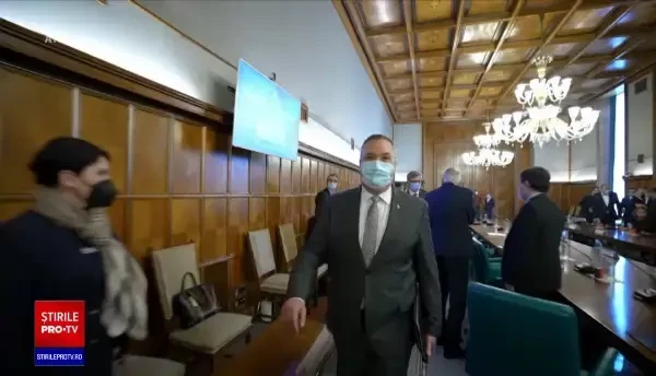 România ar putea trece din starea de alertă în stare de criză. Ce presupune acest lucru