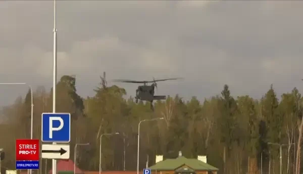 A treia rundă de negocieri dintre Rusia și Ucraina. Care sunt pretențiile Kremlinului: Războiul va înceta ”într-o clipă”