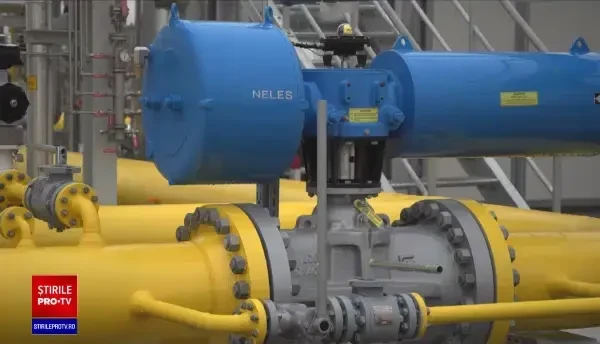 România se pregătește pentru scenariul în care nu mai putem importa gaz rusesc. Care sunt opțiunile