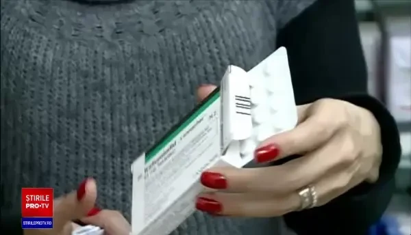 România începe producția de pastile cu iod, în eventualitatea unui atac nuclear. Se iau doar în caz de urgență