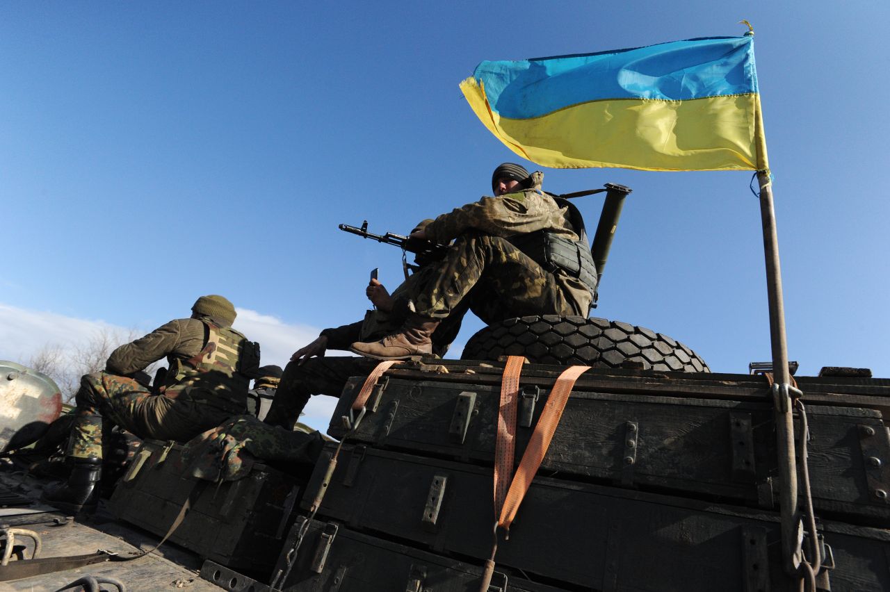 UE adoptă reguli mai stricte pentru intrarea bărbaților ucraineni de vârstă militară.