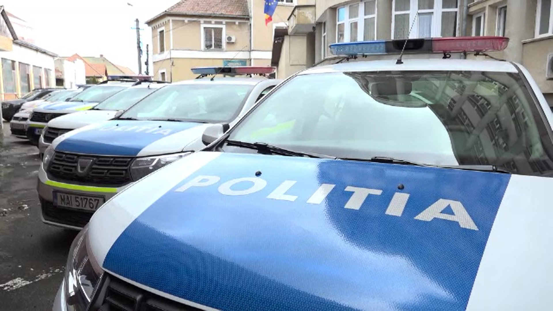 Un bărbat din Alba a fost găsit fără viață cu o armă de vânătoare lângă el