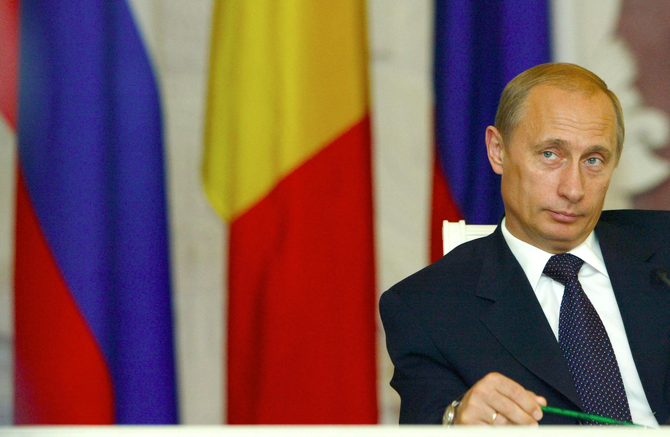 Politicienii britanici vor ca Vladimir Putin să fie judecat într-un ”process de tip Nürnberg”